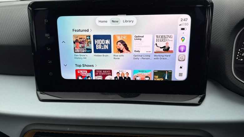 SEAT Arona 1.0 TSI SE Technology 5dr Petrol Hatchback